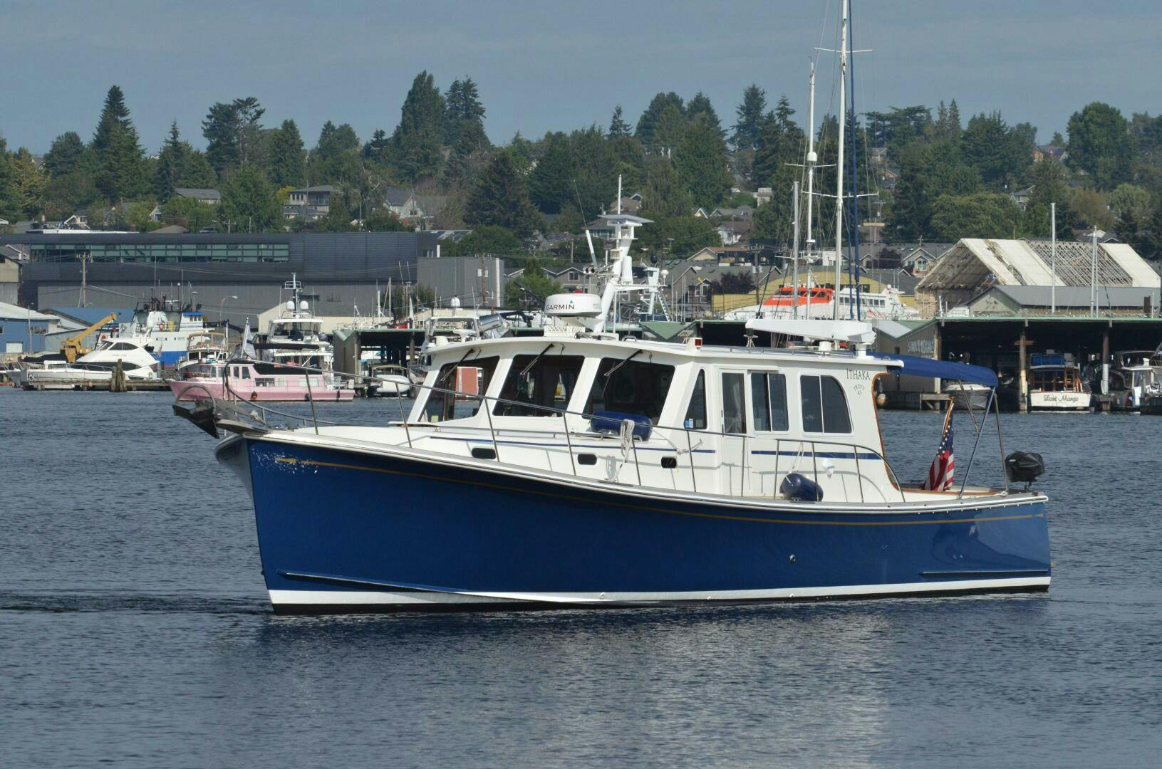 Duffy-42/45 2000 -Seattle-Washington-United States-5179940
