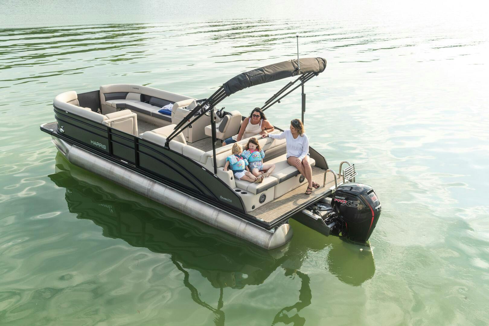 Harris-250 Solstice 2023 -Fort Lauderdale-Florida-United States-5372247