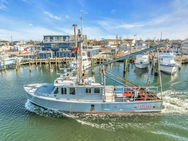 Wesmac 2017 -Lavallette-New Jersey-United States-5180429