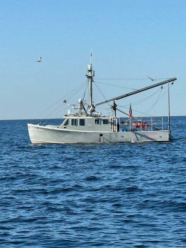 Wesmac 2017 -Lavallette-New Jersey-United States-5180427