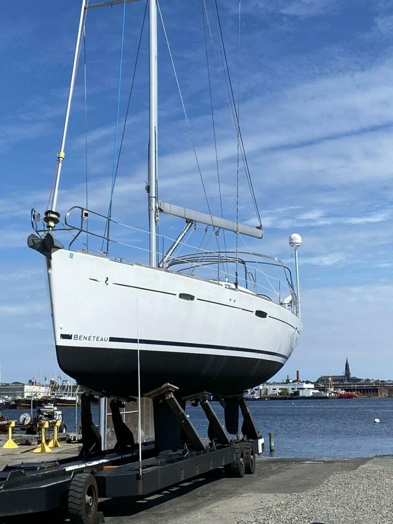 Beneteau-49 2007-SURPRISE Portsmouth-Rhode Island-United States-5180992