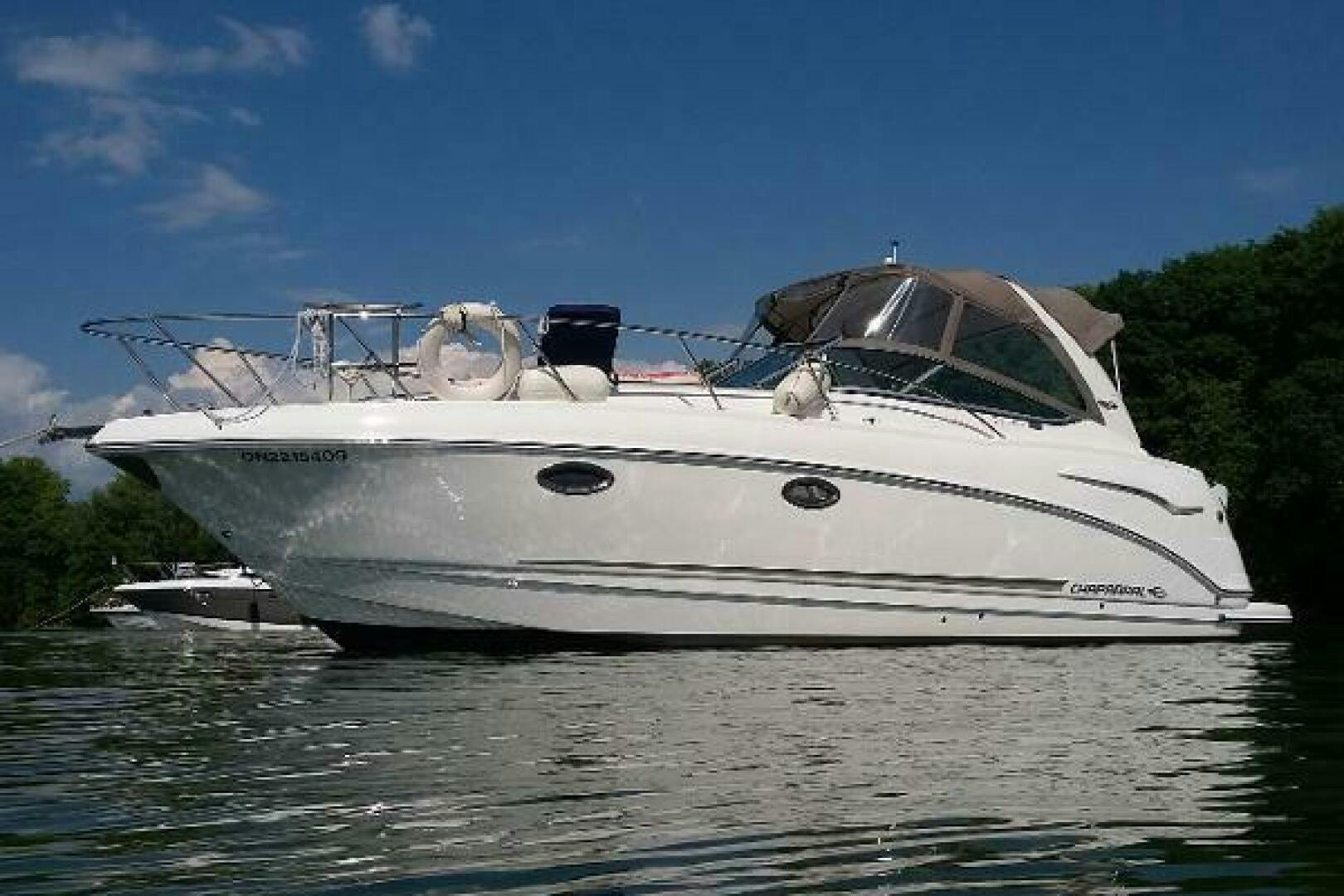 Chaparral-290 Signature 2008 -Port Severn-Ontario-Canada-5182631