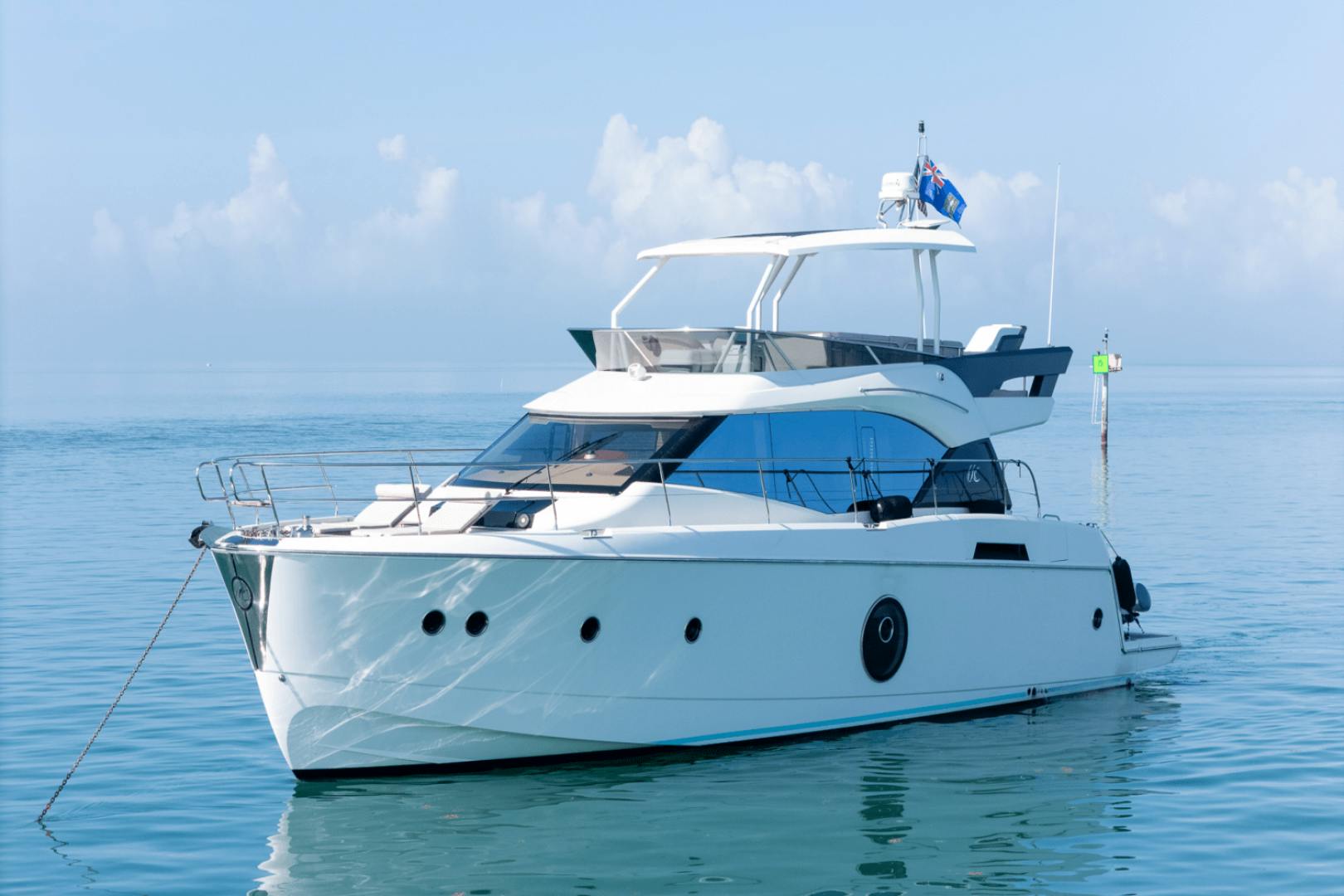 Monte Carlo Yachts-MC6 2019 -Miami-Florida-United States-5183002
