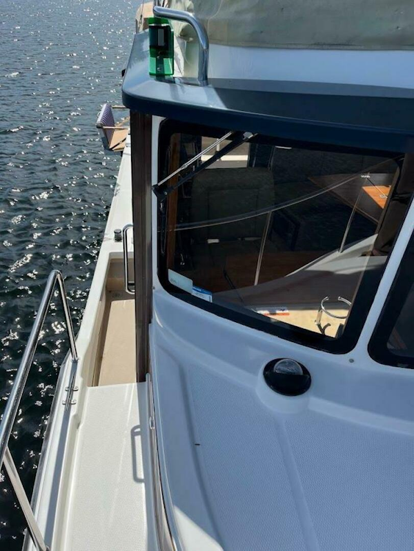 Ranger Tugs-R-31 CB 2013-Sweet Pea Seattle-Washington-United States-5193488