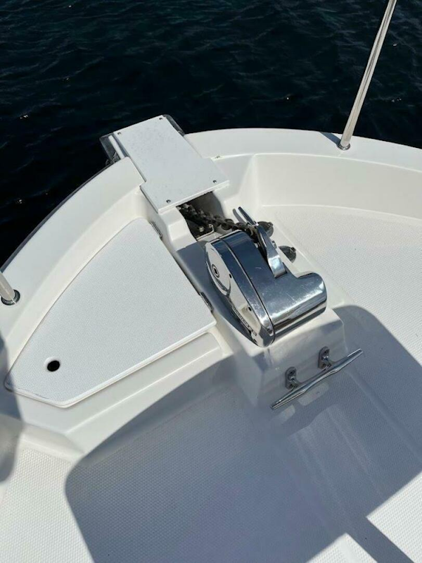 Ranger Tugs-R-31 CB 2013-Sweet Pea Seattle-Washington-United States-5193493