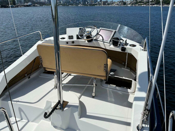 Ranger Tugs-R-31 CB 2013-Sweet Pea Seattle-Washington-United States-5193478