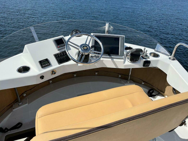 Ranger Tugs-R-31 CB 2013-Sweet Pea Seattle-Washington-United States-5193483