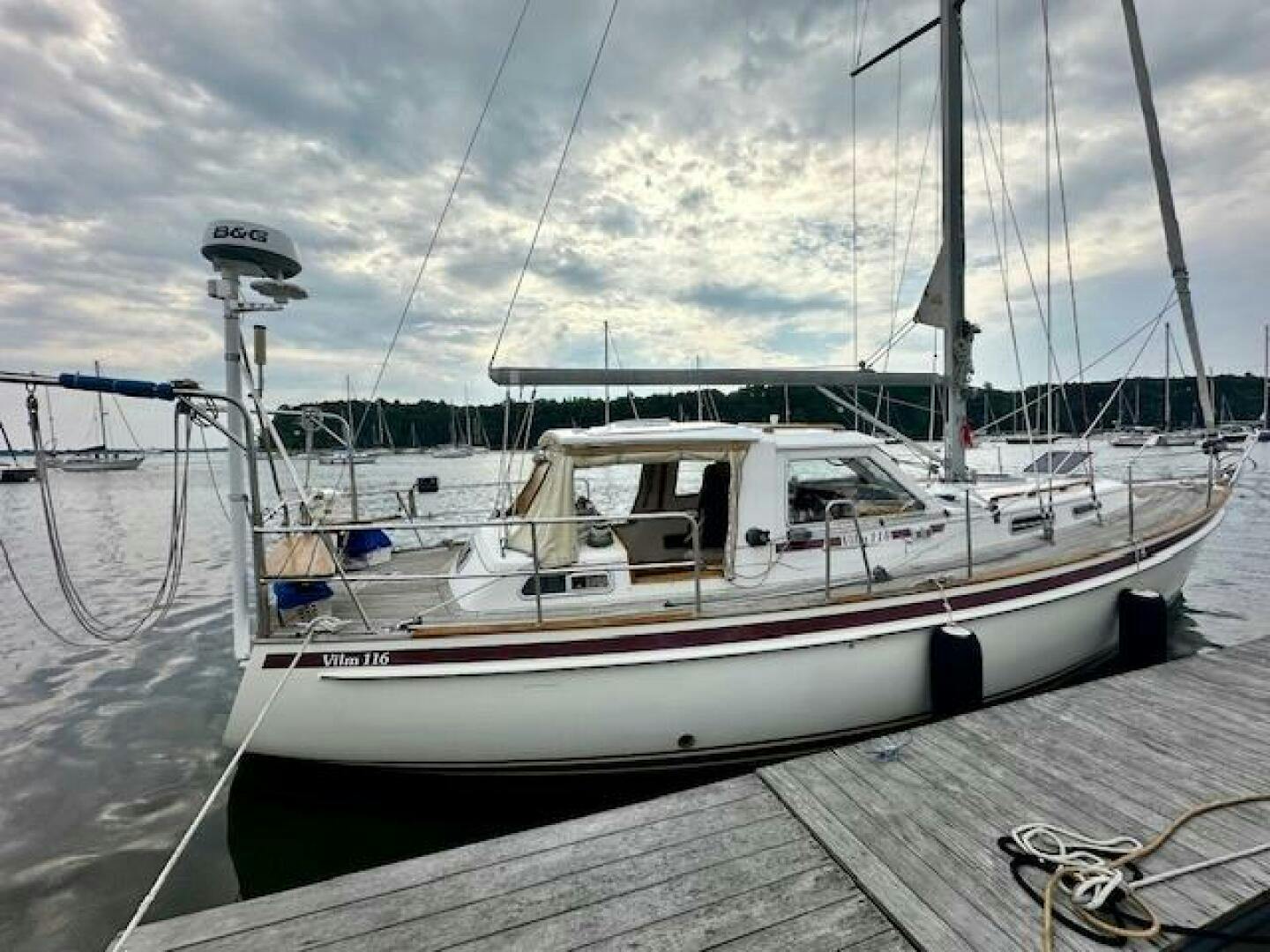 Vilm-116 2002 -East Greenwich-Rhode Island-United States-5185844