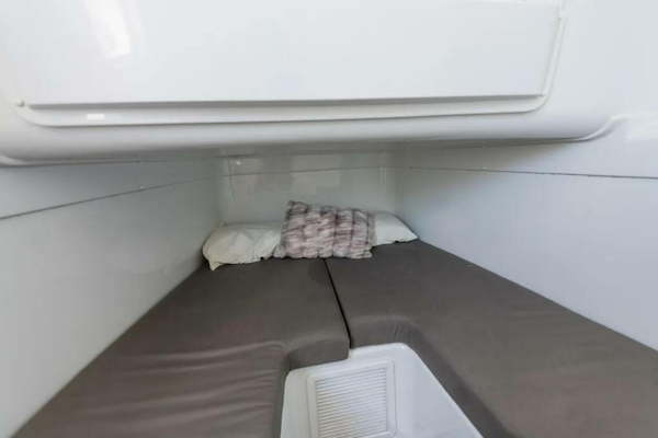 Yellowfin-42 Center Console 2019 -Port Aransas-Texas-United States-5429974