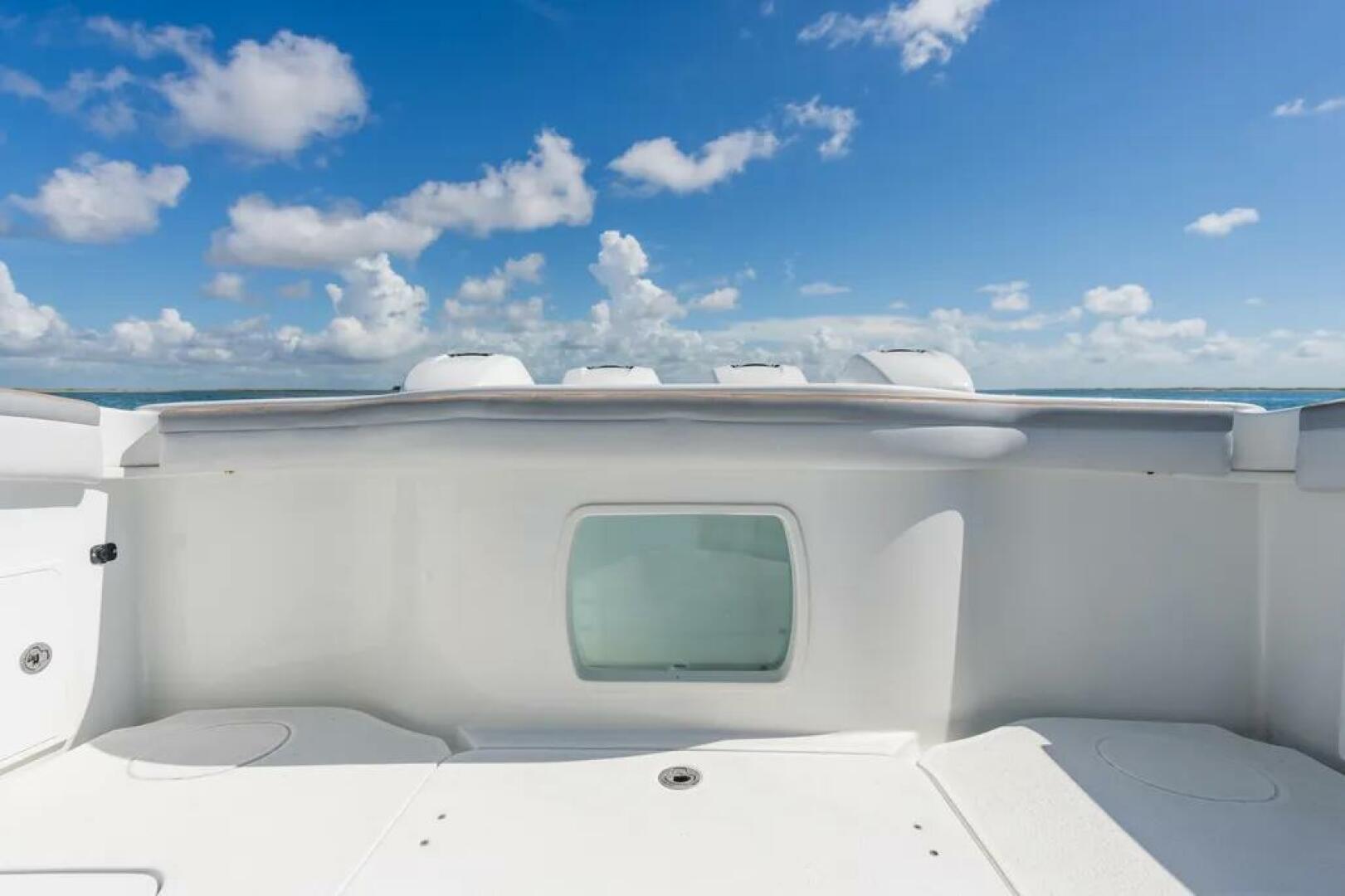 Yellowfin-42 Center Console 2019 -Port Aransas-Texas-United States-5429973 | Thumbnail