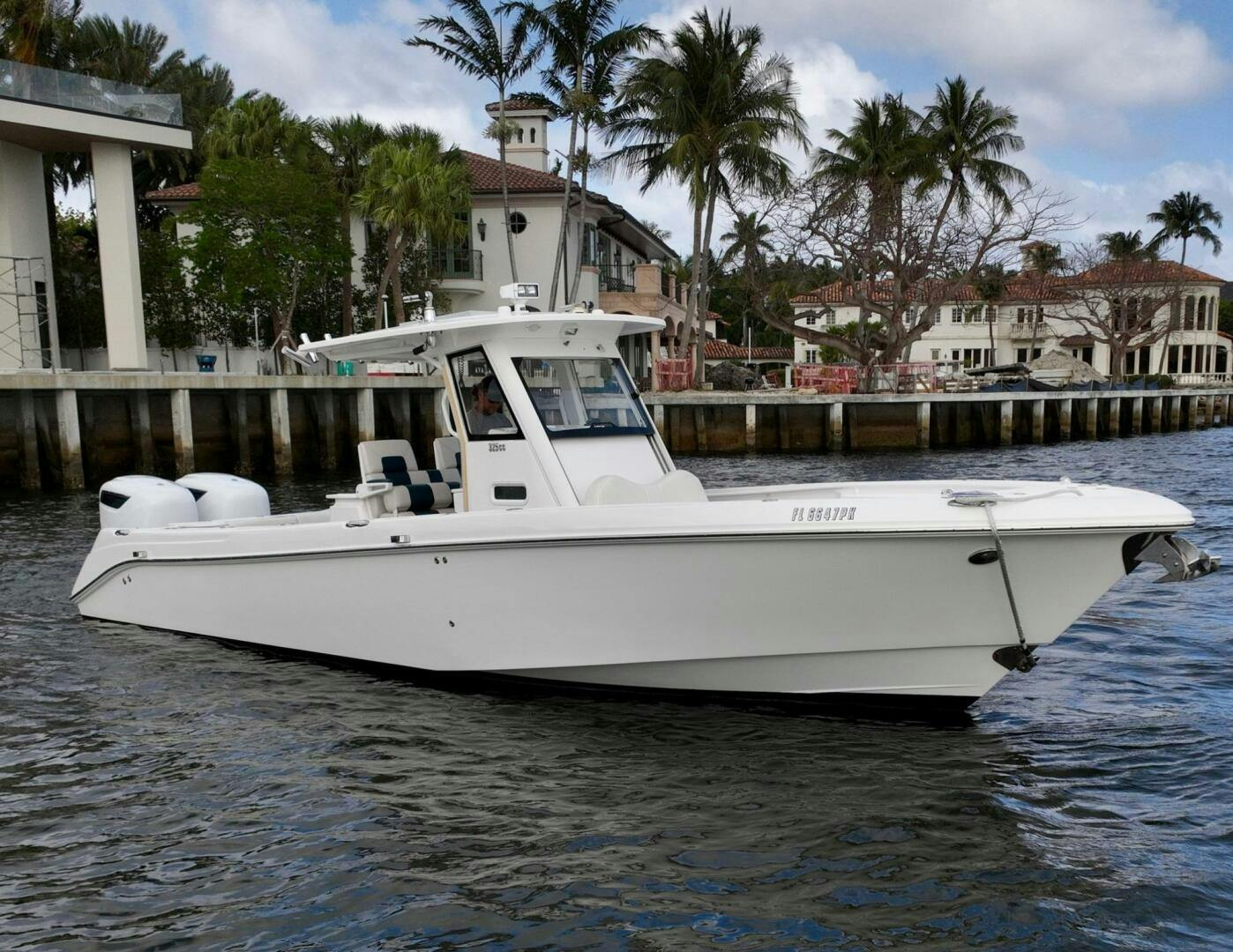 Everglades-325 2013 -Fort Lauderdale -Florida-United States-5187692