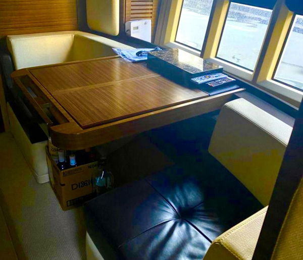 Azimut-55S 2013-CONCEPCION 1641 Miami-Florida-United States-5201014