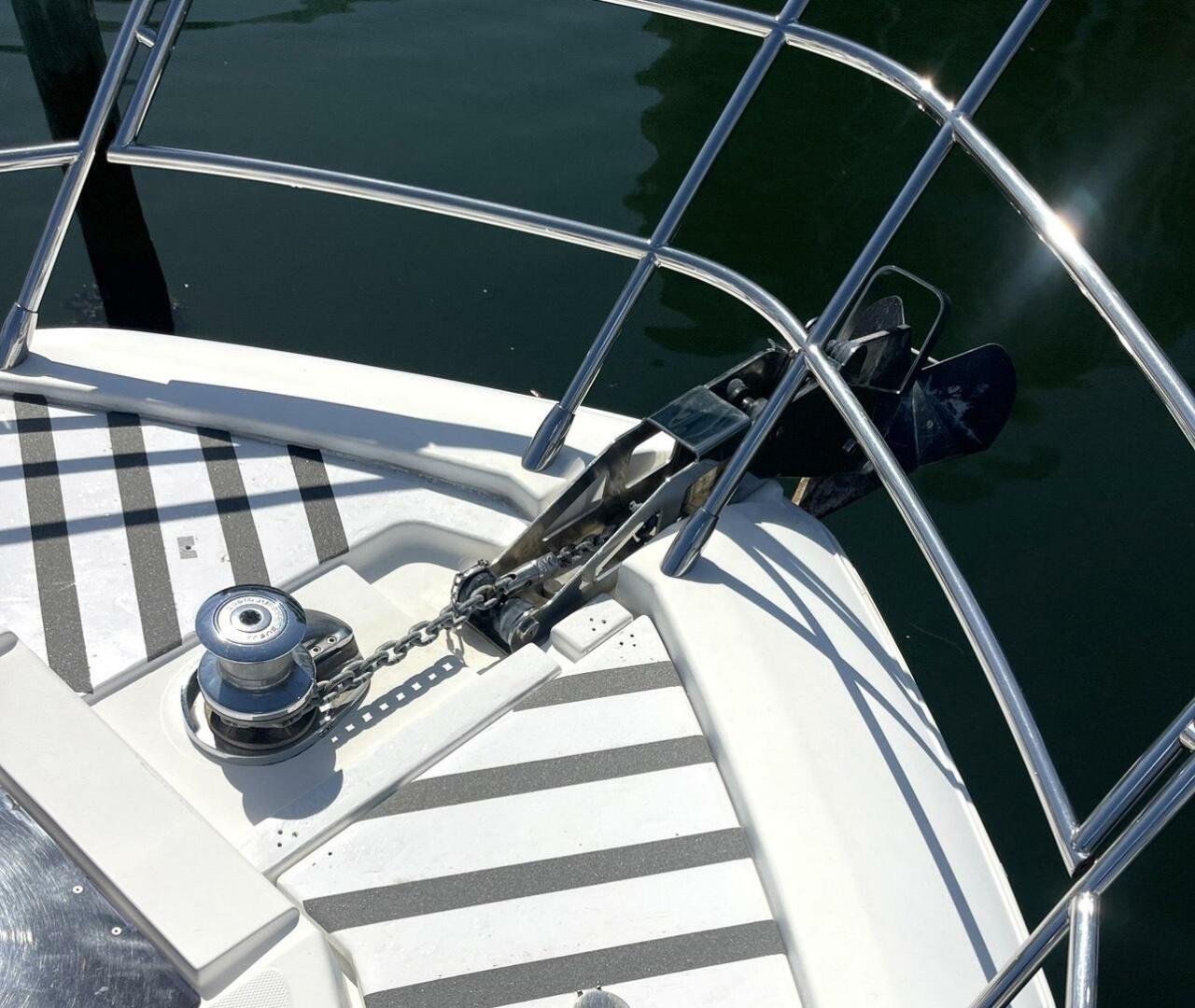 Azimut-55S 2013-CONCEPCION 1641 Miami-Florida-United States-5201020 | Thumbnail