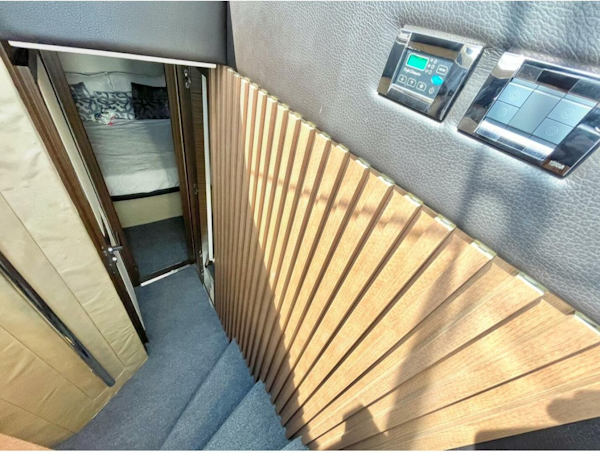 Azimut-55S 2013-CONCEPCION 1641 Miami-Florida-United States-5201010