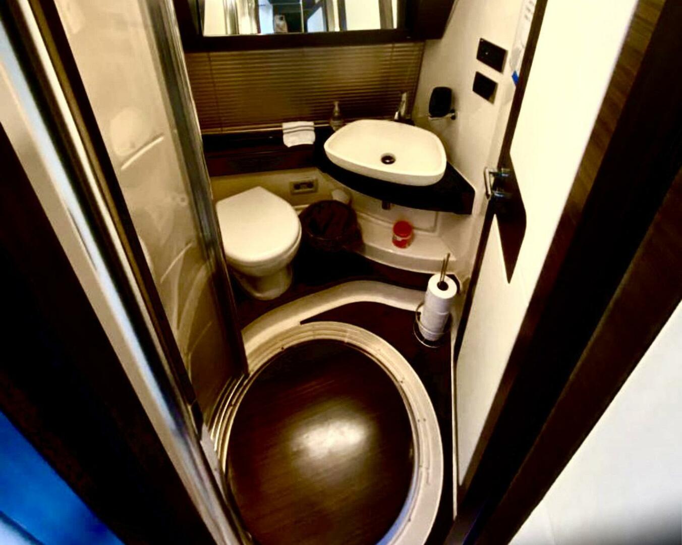 Azimut-55S 2013-CONCEPCION 1641 Miami-Florida-United States-5201016 | Thumbnail