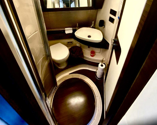 Azimut-55S 2013-CONCEPCION 1641 Miami-Florida-United States-5201016