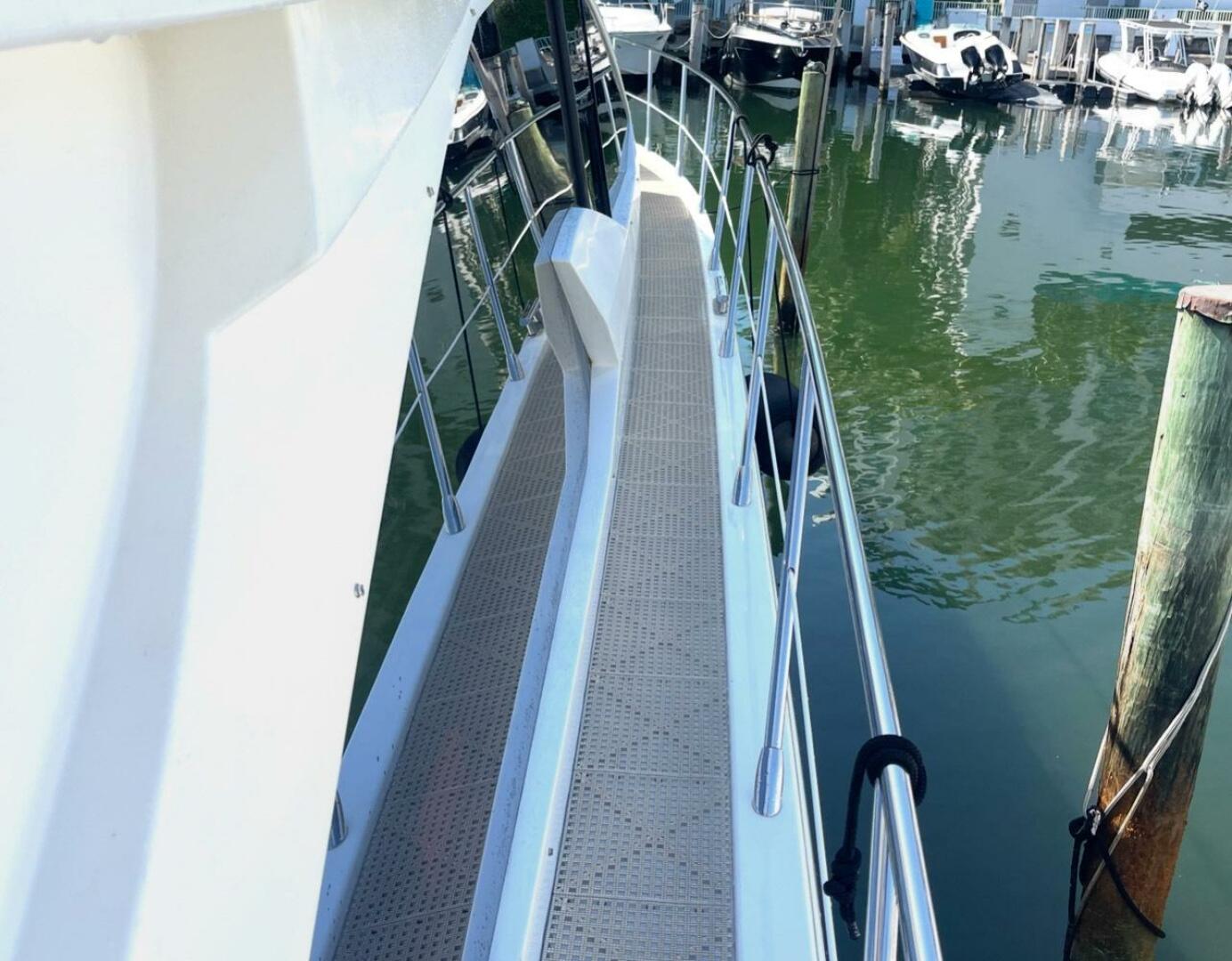 Azimut-55S 2013-CONCEPCION 1641 Miami-Florida-United States-5201022 | Thumbnail