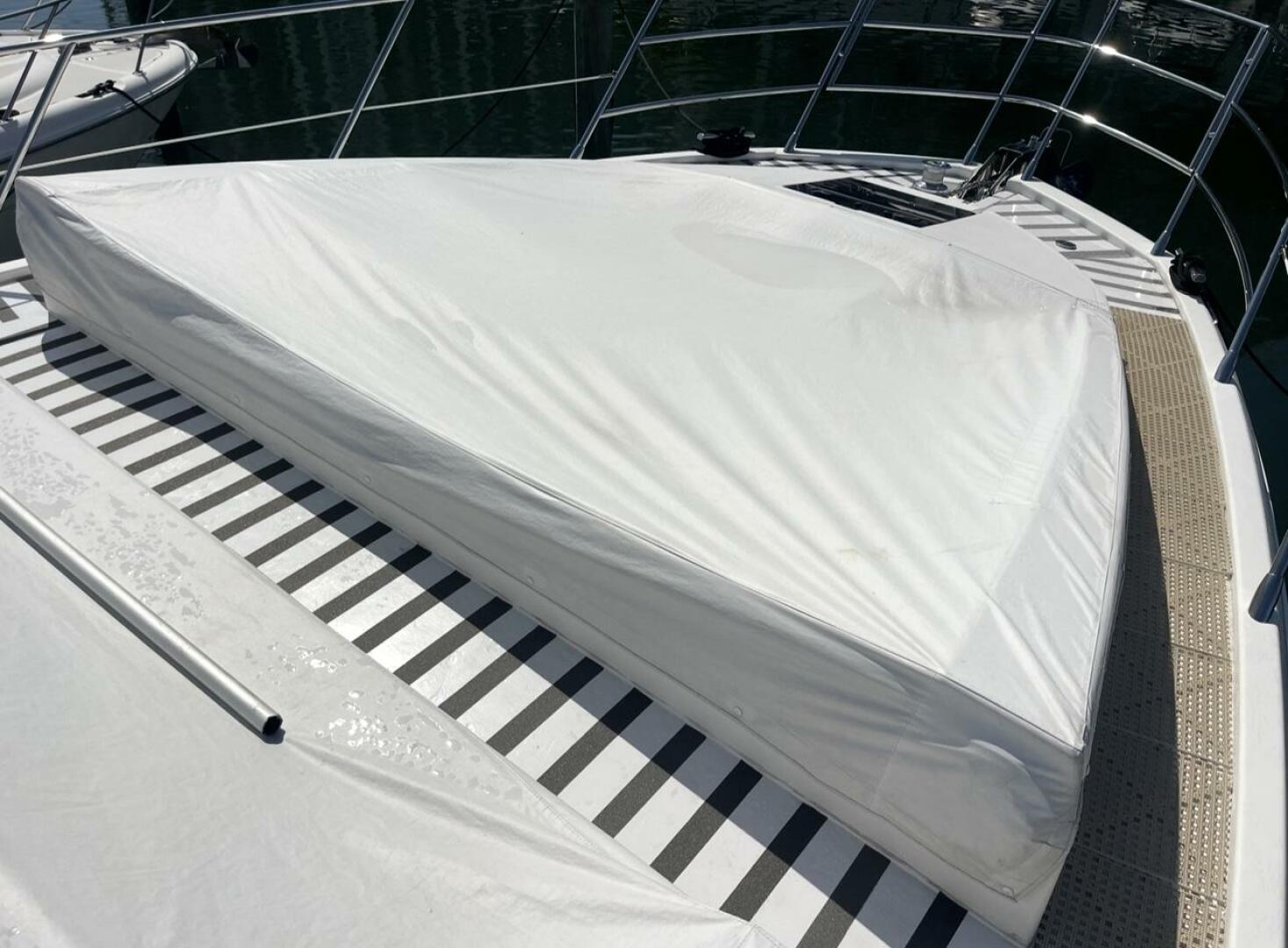 Azimut-55S 2013-CONCEPCION 1641 Miami-Florida-United States-5201021 | Thumbnail
