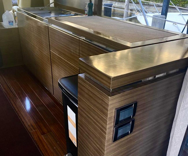 Azimut-55S 2013-CONCEPCION 1641 Miami-Florida-United States-5201006