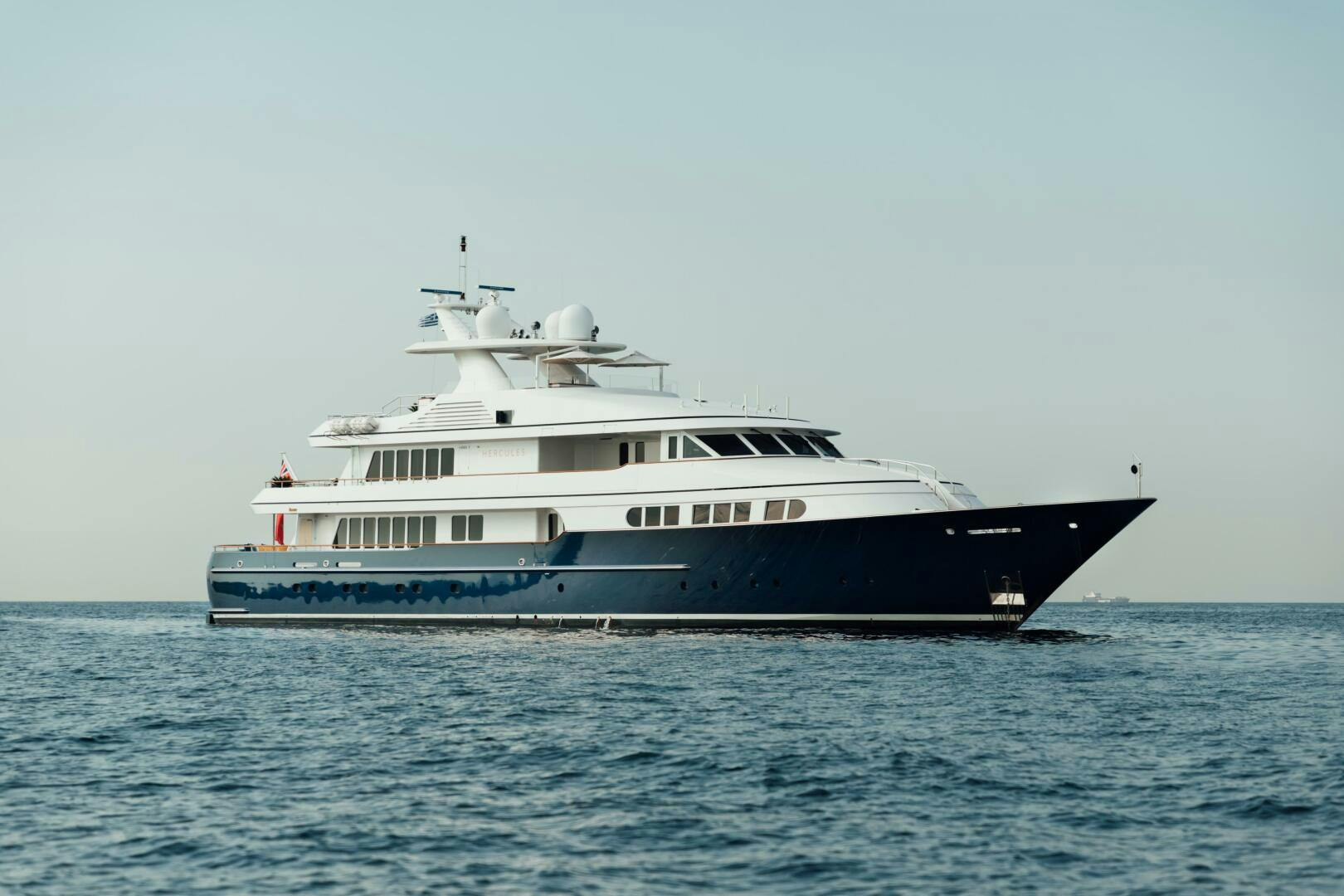 Feadship 1998-HERCULES Cannes-France-5190396