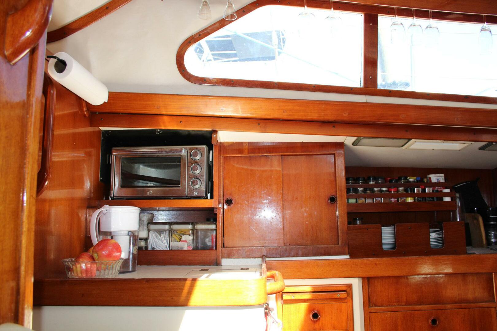 Camper & Nicholsons-Center Cockpit 1974-EQUUS Savannah-Georgia-United States-5190542 | Thumbnail