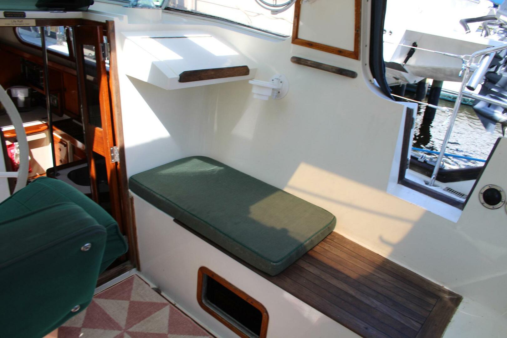 Camper & Nicholsons-Center Cockpit 1974-EQUUS Savannah-Georgia-United States-5190537 | Thumbnail