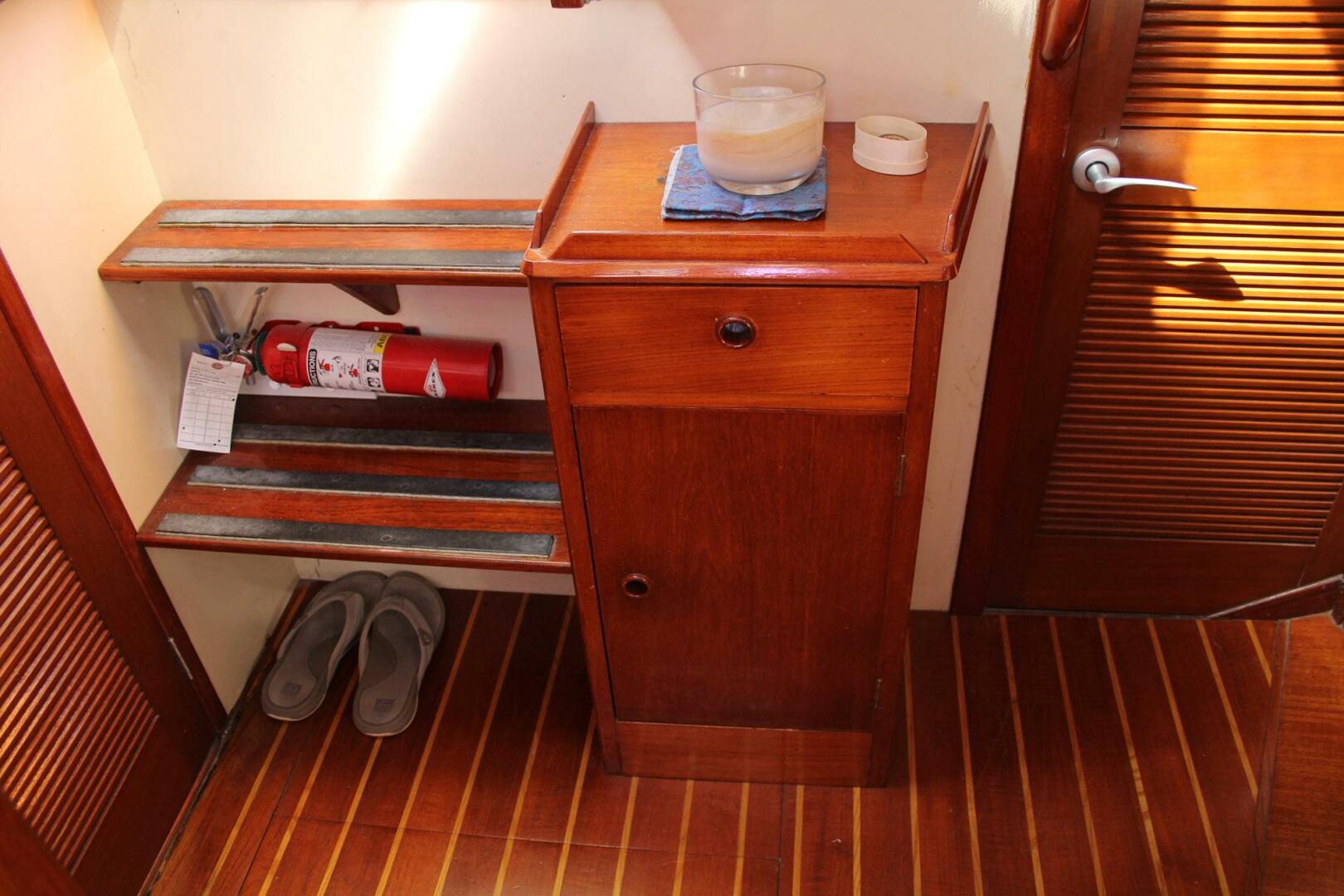 Camper & Nicholsons-Center Cockpit 1974-EQUUS Savannah-Georgia-United States-5190553 | Thumbnail