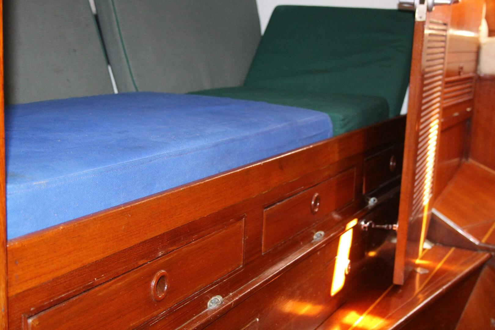 Camper & Nicholsons-Center Cockpit 1974-EQUUS Savannah-Georgia-United States-5190557 | Thumbnail