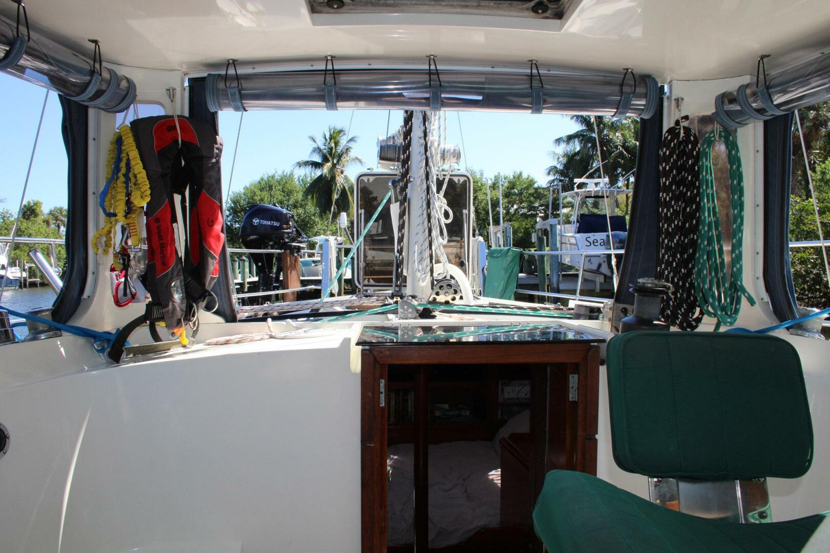 Camper & Nicholsons-Center Cockpit 1974-EQUUS Savannah-Georgia-United States-5190534 | Thumbnail