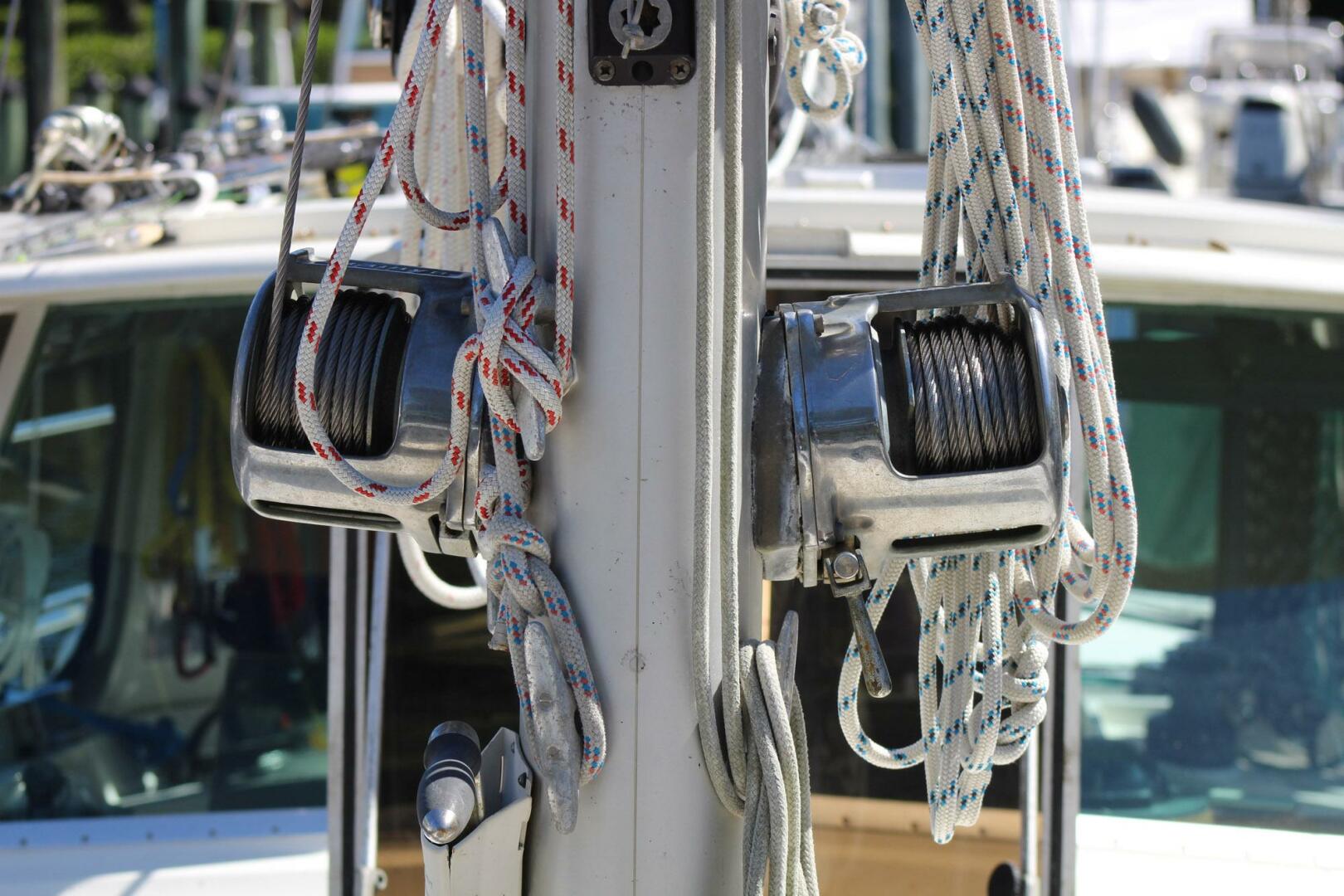 Camper & Nicholsons-Center Cockpit 1974-EQUUS Savannah-Georgia-United States-5190560 | Thumbnail