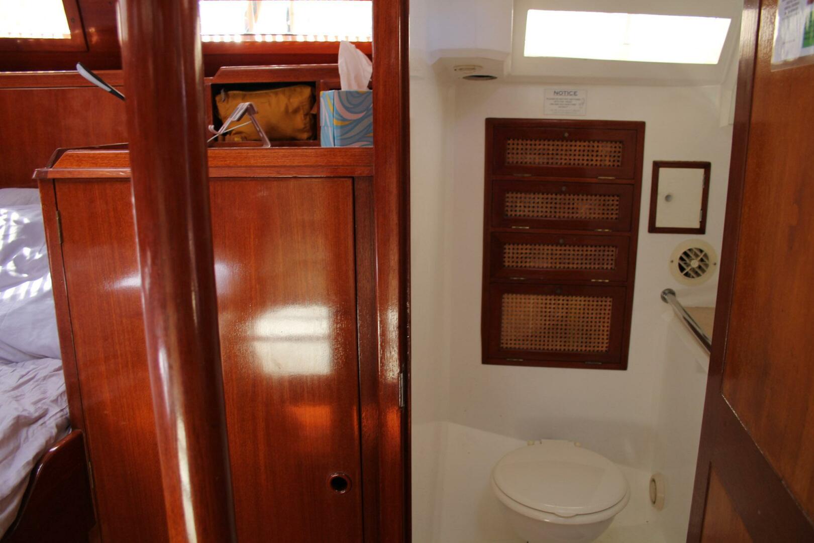 Camper & Nicholsons-Center Cockpit 1974-EQUUS Savannah-Georgia-United States-5190555 | Thumbnail