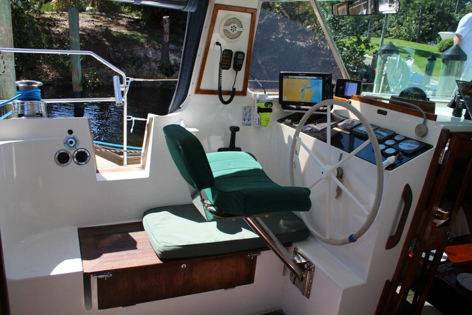 Camper & Nicholsons-Center Cockpit 1974-EQUUS Savannah-Georgia-United States-5190531 | Thumbnail