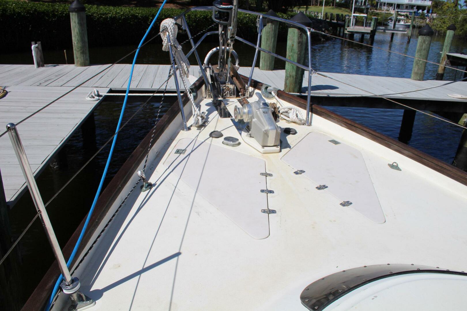Camper & Nicholsons-Center Cockpit 1974-EQUUS Savannah-Georgia-United States-5190562 | Thumbnail