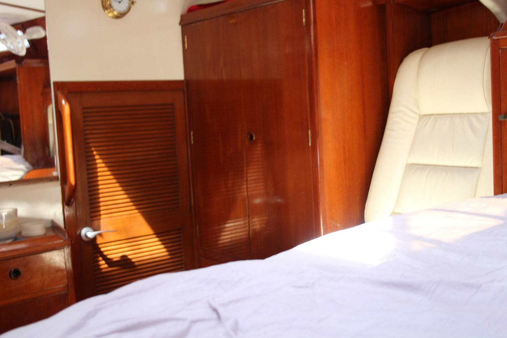 Camper & Nicholsons-Center Cockpit 1974-EQUUS Savannah-Georgia-United States-5190551 | Thumbnail