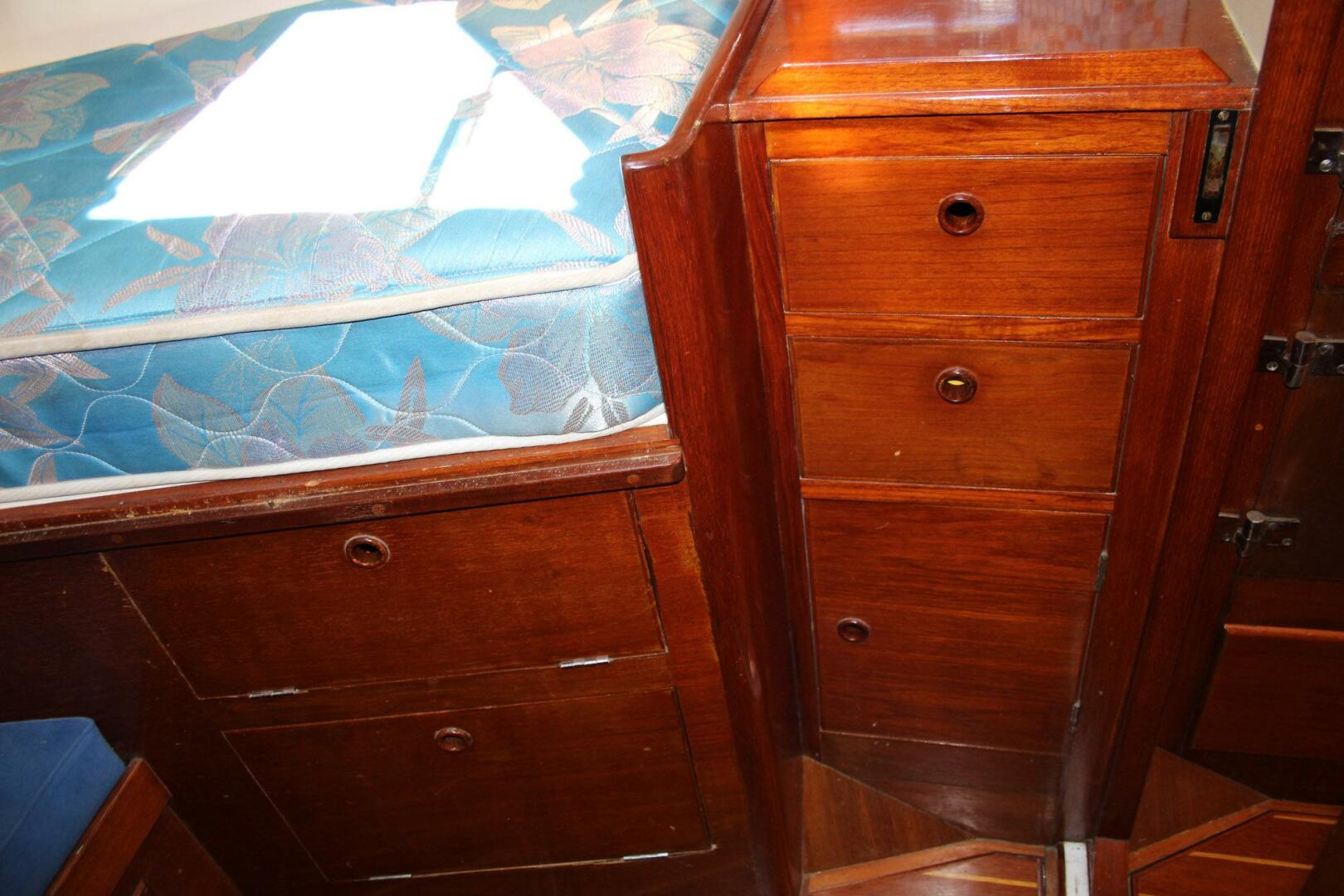 Camper & Nicholsons-Center Cockpit 1974-EQUUS Savannah-Georgia-United States-5190545 | Thumbnail