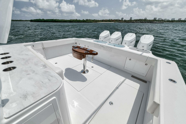 Front Runner-47 CC 2024-Sapelo  North Palm Beach-Florida-United States-5191772