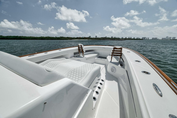 Front Runner-47 CC 2024-Sapelo  North Palm Beach-Florida-United States-5191759