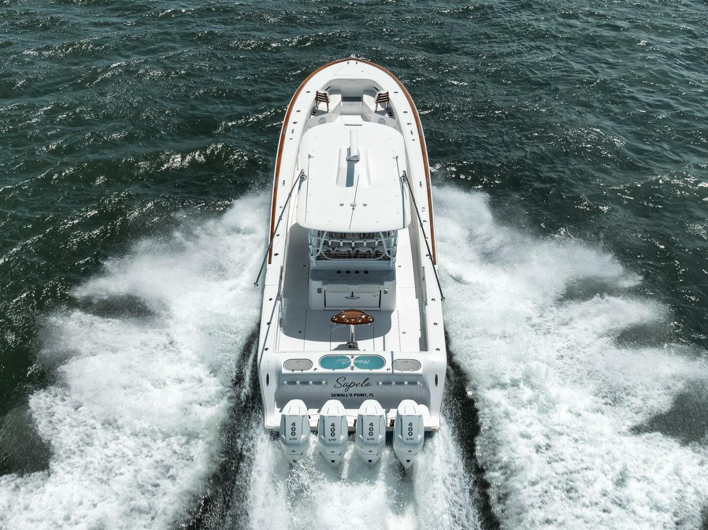 Front Runner-47 CC 2024-Sapelo  North Palm Beach-Florida-United States-5191722 | Thumbnail