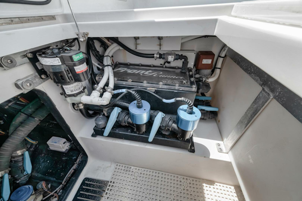 Front Runner-47 CC 2024-Sapelo  North Palm Beach-Florida-United States-5191779