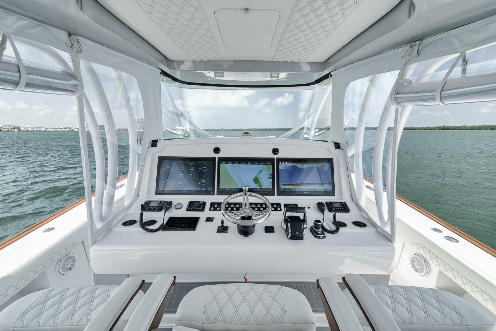 Front Runner-47 CC 2024-Sapelo  North Palm Beach-Florida-United States-5191766 | Thumbnail