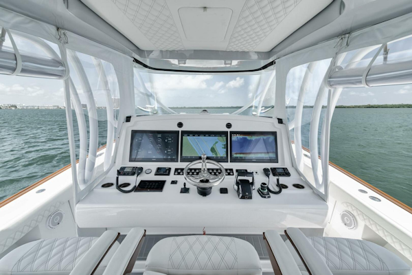 Front Runner-47 CC 2024-Sapelo  North Palm Beach-Florida-United States-5191766