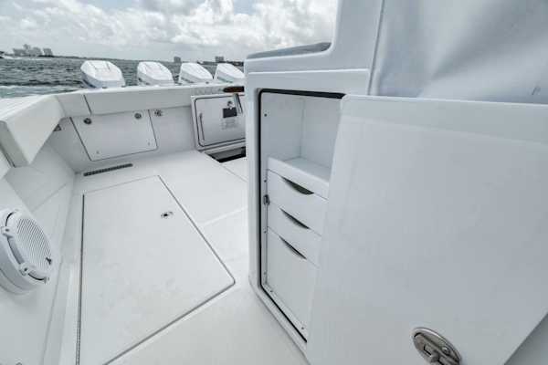 Front Runner-47 CC 2024-Sapelo  North Palm Beach-Florida-United States-5191784