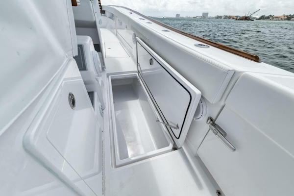 Front Runner-47 CC 2024-Sapelo  North Palm Beach-Florida-United States-5191761