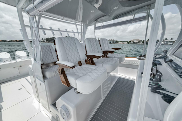 Front Runner-47 CC 2024-Sapelo  North Palm Beach-Florida-United States-5191763