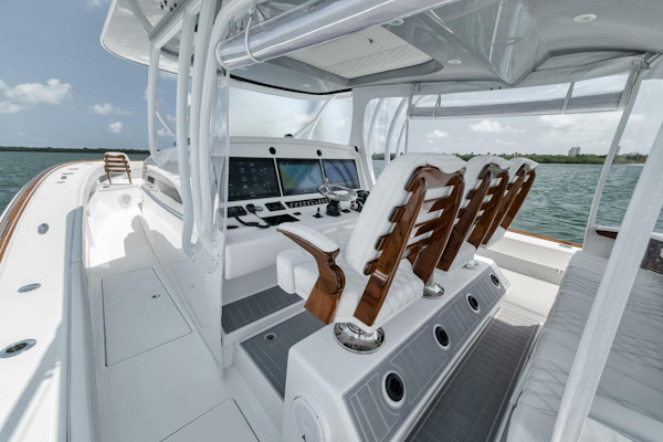 Front Runner-47 CC 2024-Sapelo  North Palm Beach-Florida-United States-5191769