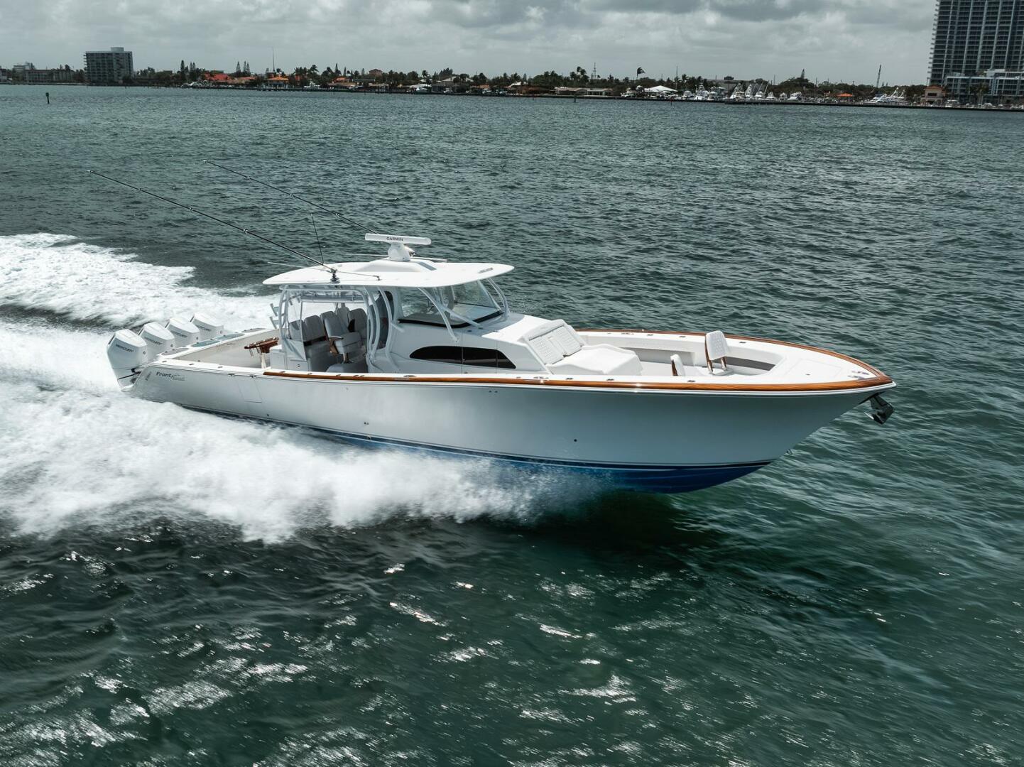 Front Runner-47 CC 2024-Sapelo  North Palm Beach-Florida-United States-5191710 | Thumbnail