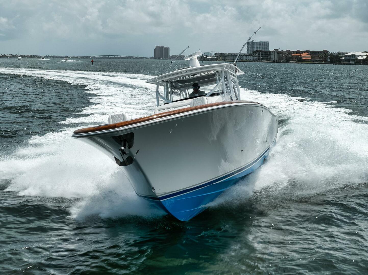Front Runner-47 CC 2024-Sapelo  North Palm Beach-Florida-United States-5191715 | Thumbnail