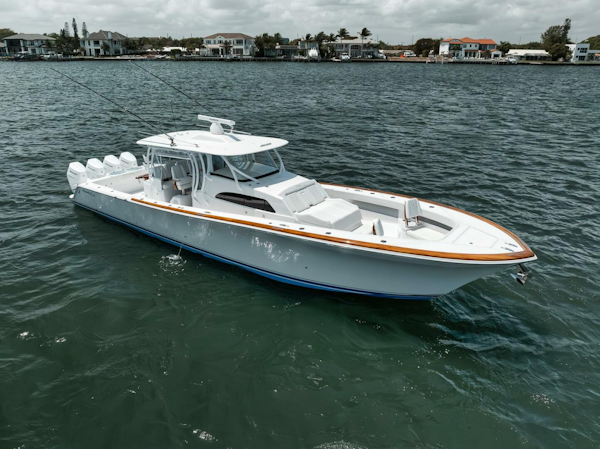 Front Runner-47 CC 2024-Sapelo  North Palm Beach-Florida-United States-5191724