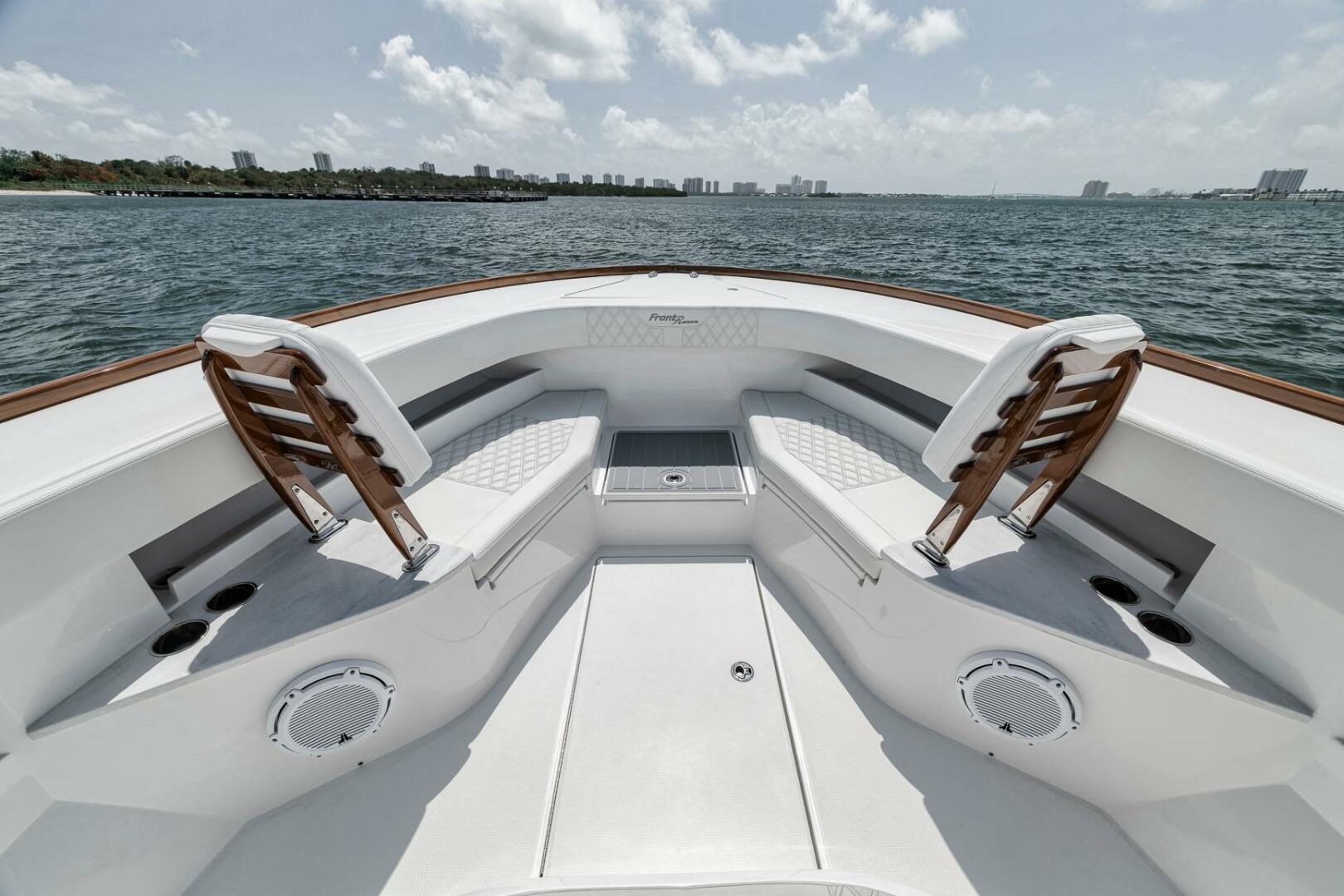 Front Runner-47 CC 2024-Sapelo  North Palm Beach-Florida-United States-5191750 | Thumbnail