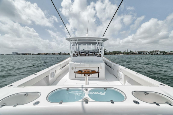 Front Runner-47 CC 2024-Sapelo  North Palm Beach-Florida-United States-5191780